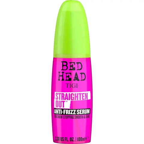Tigi Bed Head Straighten Out Serum 100 ml – imagen 1