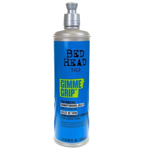Tigi Bed Head Gimme Grip Texturizing Conditioner Jelly 400 ml – imagen 1