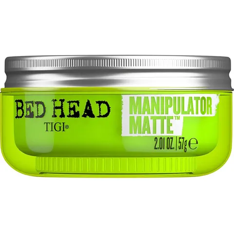 57g TIGI BED HEAD Manipulator Matte Styling Paste – Bild 1