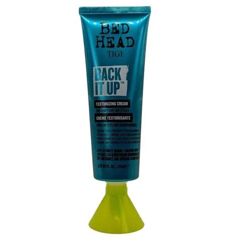 Tigi Bed Head Back It Up Stylingcrème, 125 ml – afbeelding 1