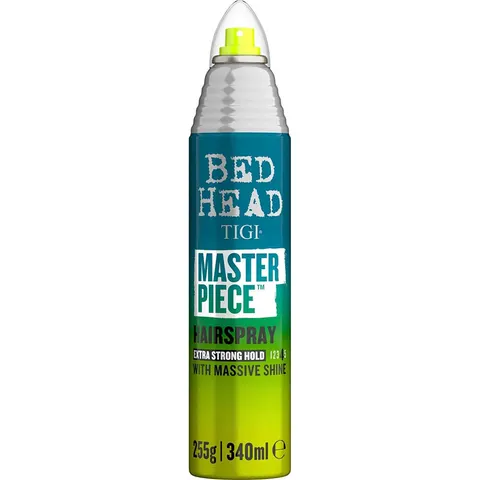340ml TIGI BED HEAD Masterpiece Hairspray – Bild 1
