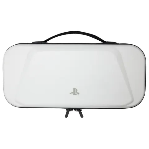 PowerA PSCS0355-01 Controller Case PlayStation 5 Weiß – Bild 1