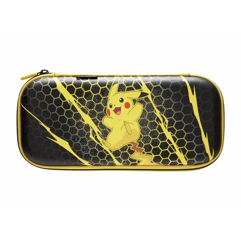 PowerA Beschermhoes Nintendo Switch 2 - Pikachu-storm – afbeelding 1