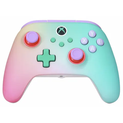 PowerA Advantage Draadloos Controller - Xbox Series X|S - Beach Vibes – afbeelding 1