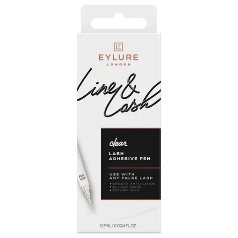 Eylure Clear Line & Lash Eyeliner – image 1