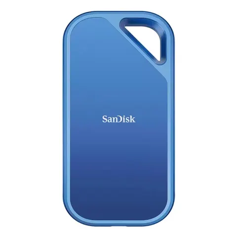 SanDisk Creator Pro Externe SSD 1 TB – Bild 1