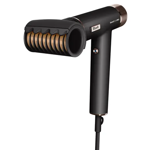 HD752EU Speedstyle Pro 5-in-1 Haartrockner – Bild 1
