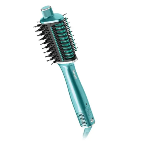 Shark Glossi 2-in-1 Hot Tool -Juniper – Teal – image 1