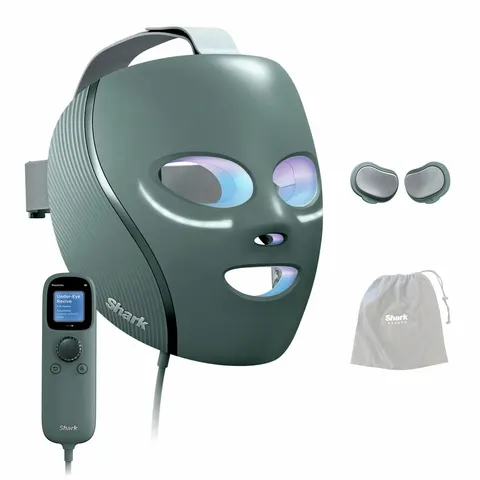 Shark Cryoglow - Sage Green – image 1
