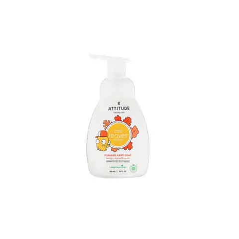Attitude Little Leaves - Handzeep - Mango - 295 ml – afbeelding 1