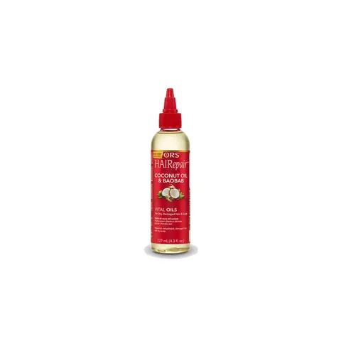 Ors Hairepair Silkening Serum 127 ml – imagen 1