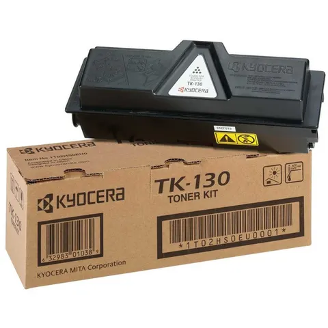 Kyocera TK-1300 toner negro – imagen 1