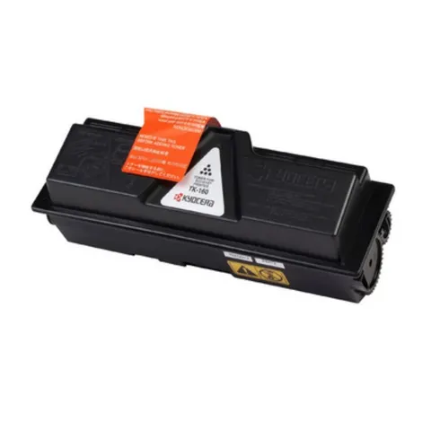 Kyocera TK-160 - Schwarz - Toner – Bild 1