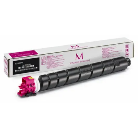 Kyocera TK-8555M toner magenta – imagen 1