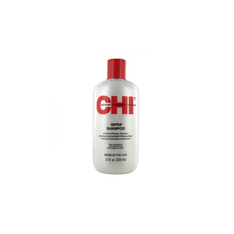 Farouk Systems - CHI Infra Shampoo - 350ml – afbeelding 1