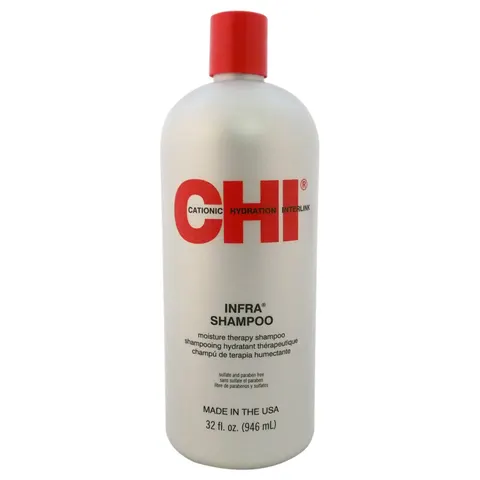 CHI - Infra Shampoo – afbeelding 1