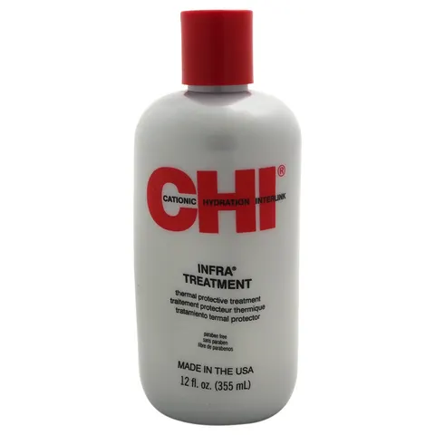 CHI Infra Treatment - 350ml - Conditioner – afbeelding 1