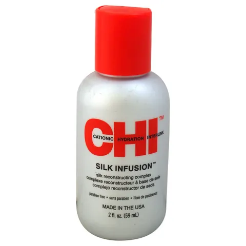 CHI Silk Infusion - 59 ml – afbeelding 1