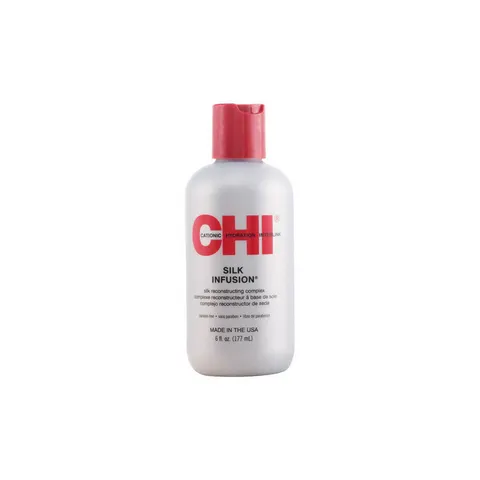 CHI Silk Infusion - Haarcrème - 177 ml – afbeelding 1