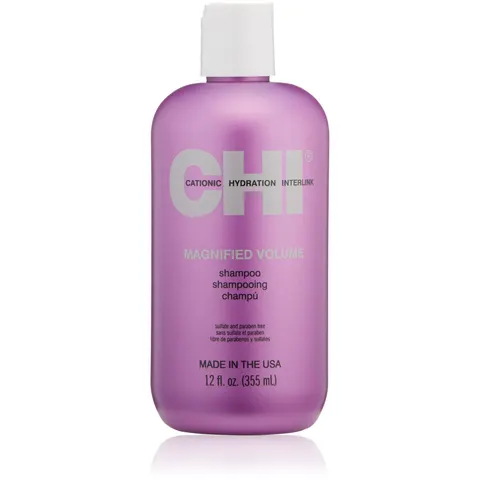 CHI-Magnified Volume Shampoo CHI-355ml/12oz – image 1