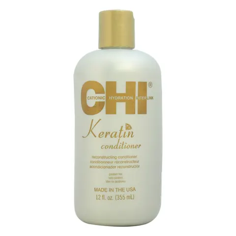 Farouk systems chi keratin acondicionador 355 ml – imagen 1