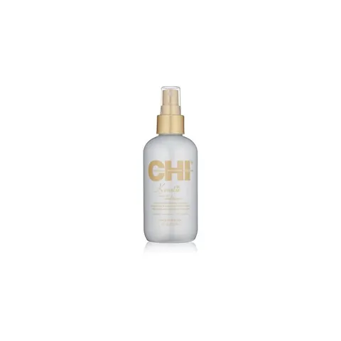 Farouk Chi Keratin Leave-In Conditioner 177ml – immagine 1