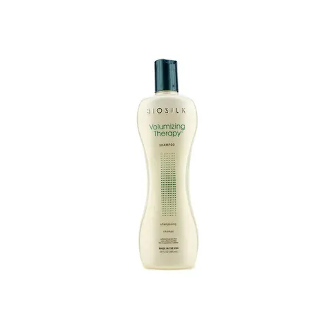 Biosilk Volumizing Therapy Shampoo – afbeelding 1