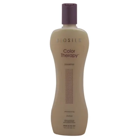 355ml BIOSILK Color Therapy Shampoo – immagine 1