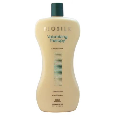 Biosilk - Volumizing Therapy Conditioner – afbeelding 1