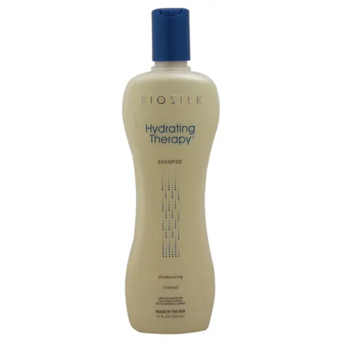 355ml BIOSILK Hydrating Therapy Shampoo – immagine 1