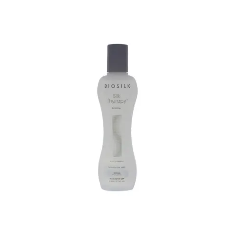 167ml BIOSILK Silk Therapy Original – Bild 1