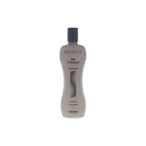 Biosilk Silk Therapy Acondicionador 355 ml – imagen 1