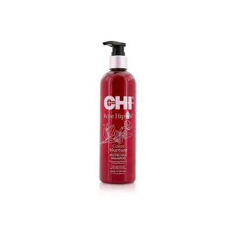 CHI - Rose Hip Oil Shampoo – 772744 – afbeelding 1