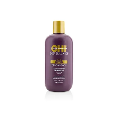 Farouk Systems CHI Brilliance Optimum Moisture Shampoo 355 ml – image 1