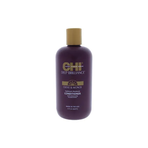 Farouk Systems CHI Brilliance Optimum Moisture Conditioner 355 ml – image 1