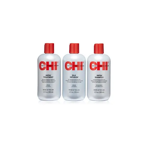 CHI Infra Trio Kit set per capelli – immagine 1