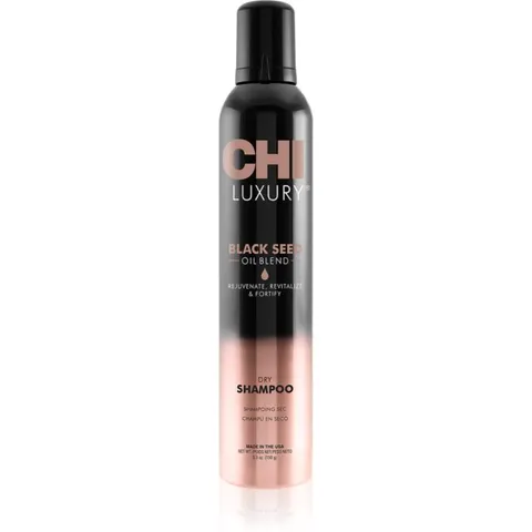 CHI Shampooing Sec Black Seed Oil CHI – image 1