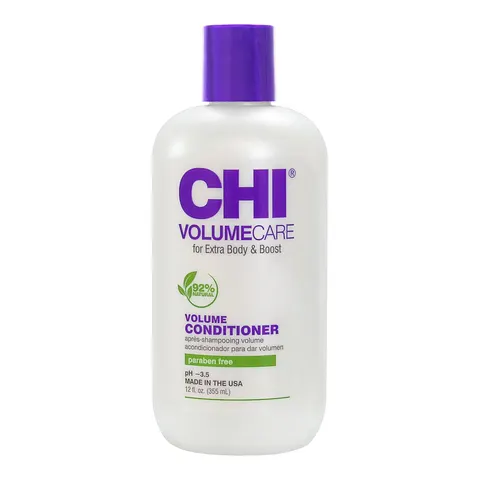 Farouk Systems CHI Volume Care Volume Conditioner 355 ml – image 1