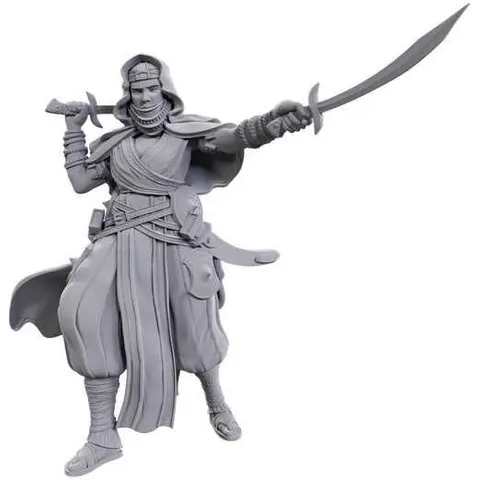 Desert Giant: Pathfinder Deep Cuts Unpainted Miniatures (W23) – image 1