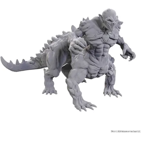 D&D Nolzur's Marvelous Miniatures Gem Stalker – afbeelding 1