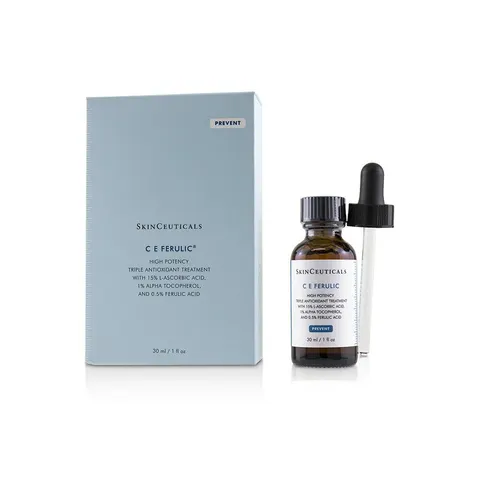 SkinCeuticals C E Ferulic Serum 30 ml – afbeelding 1