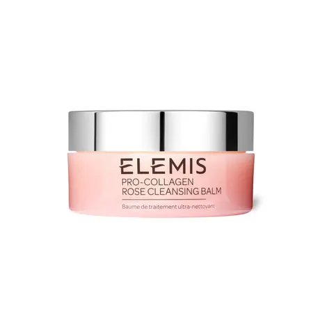Elemis Pro-Collagen Rose Cleansing Balm 100 g – afbeelding 1