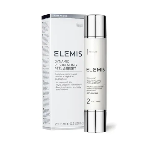 Elemis Dynamic Resurfacing Peel & Reset 30mL – immagine 1