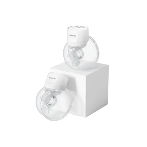 Momcozy S12 Pro Double Breast Pump – image 1