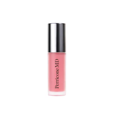 No Makeup Lip Oil, Pink Grapefruit – image 1