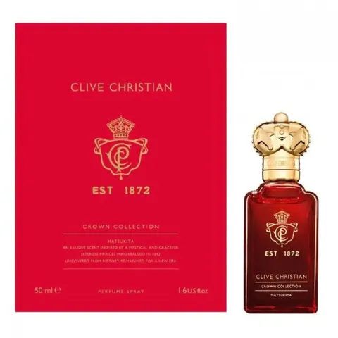 CLIVE CHRISTIAN Matsukita 50 ml – imagen 1