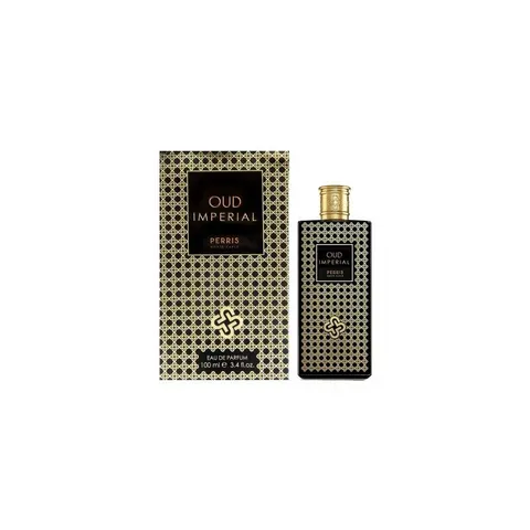PERRIS MONTE CARLO Oud Imperial 100 ml – imagen 1