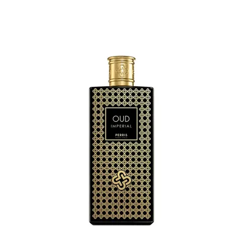 Perris Oud Imperial 50 ml - Eau de Parfum – image 1