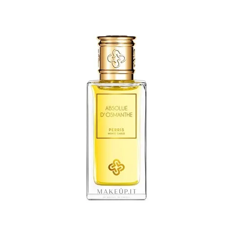 Perris Monte Carlo Absolue d’Osmanthe Extrait de Parfum 50 ml – image 1