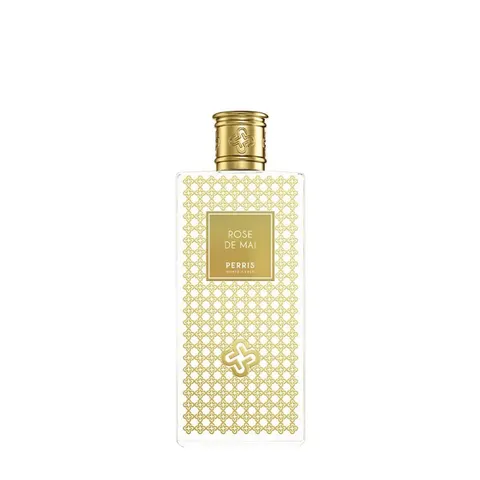 Perris Rose de Mai 50 ml - Eau de Parfum – image 1